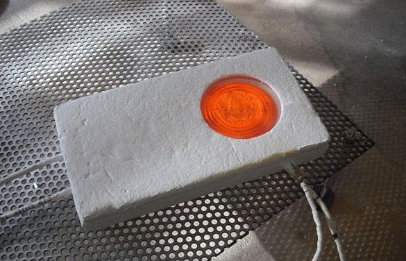GEN2-HeatPad