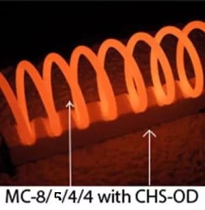 MagnaCoil Heaters Many Sizes