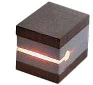 Fiber Heater Generic