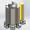 Giant Oil Vessel Heaters GiantHeat