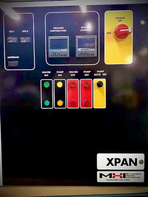 XPAN GHGA XPAN 2