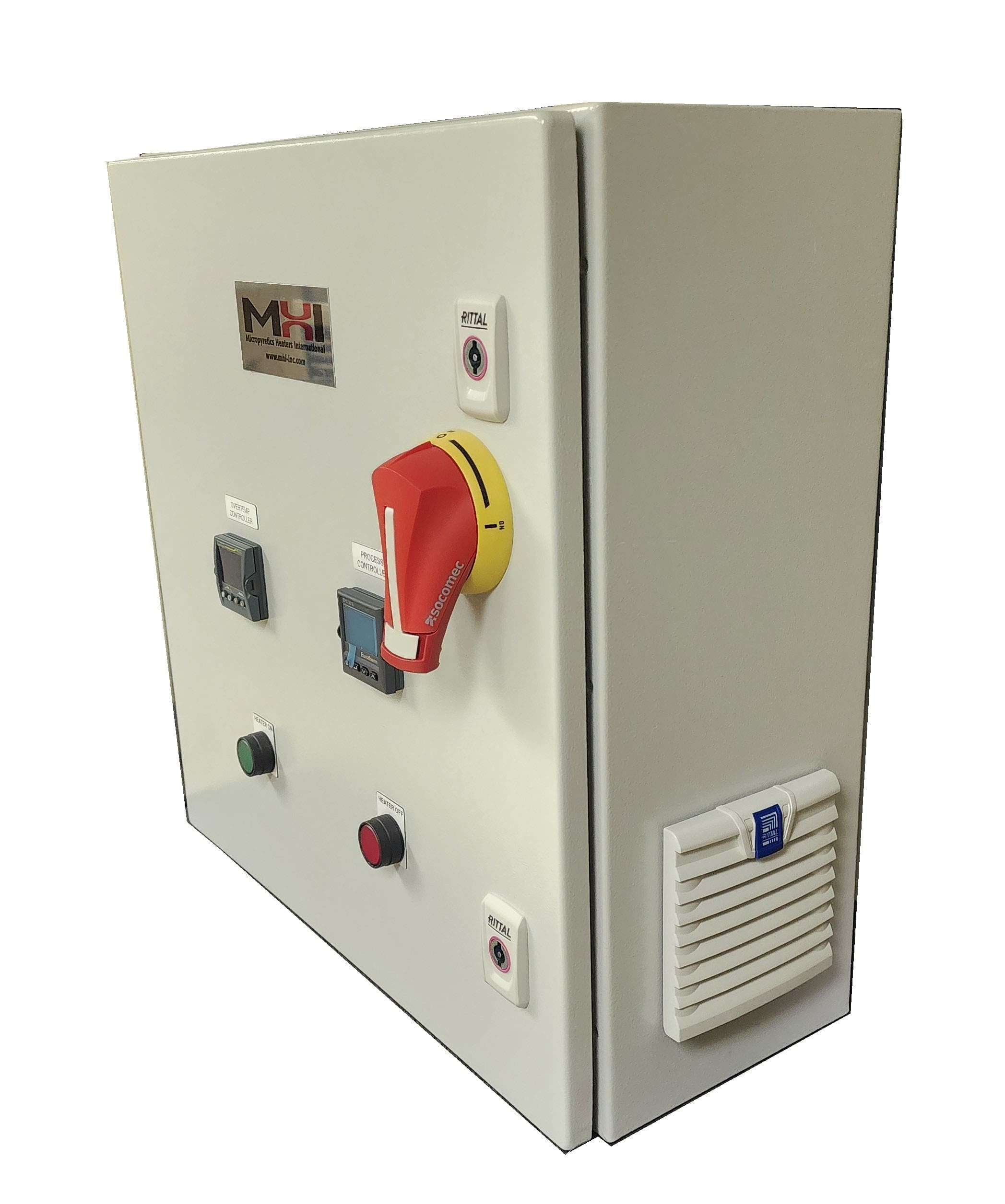 High quality UL and cUL panels