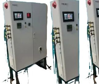 Muti Panel and Logic
