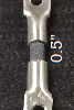 Linear Microheater