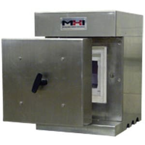 Safety Door Box Furnaces