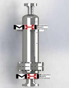 Vertical configurations