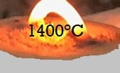igniter or spot heater